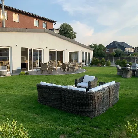 Hotel-restaurant Goldenstedt