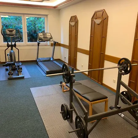 ホテル Hotel-restaurant Goldenstedt デルメンホルスト