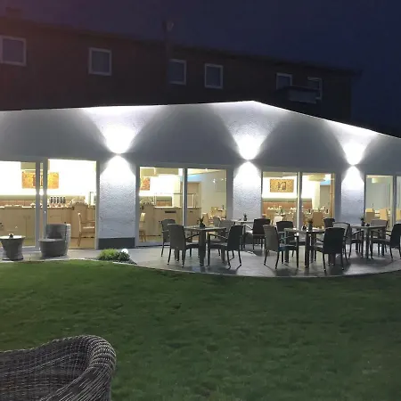 Hotel-restaurant Goldenstedt