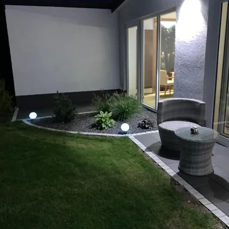 Hotel Hotel-restaurant Goldenstedt 3*