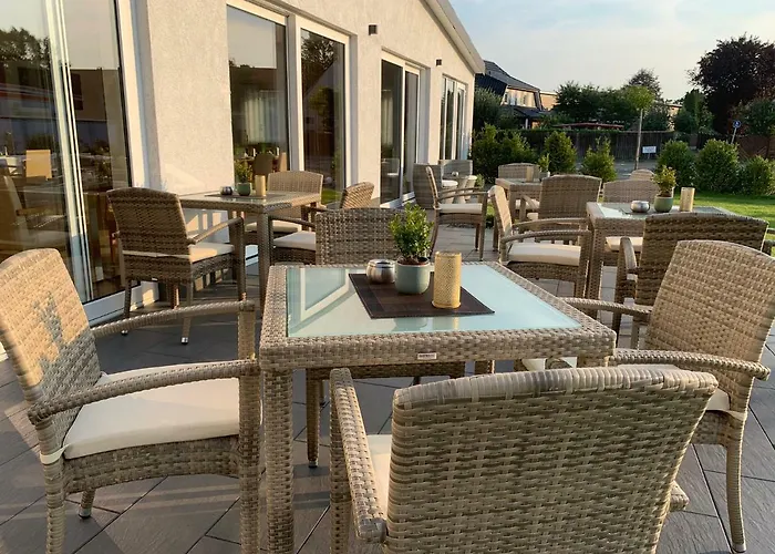 Hotel-restaurant Goldenstedt